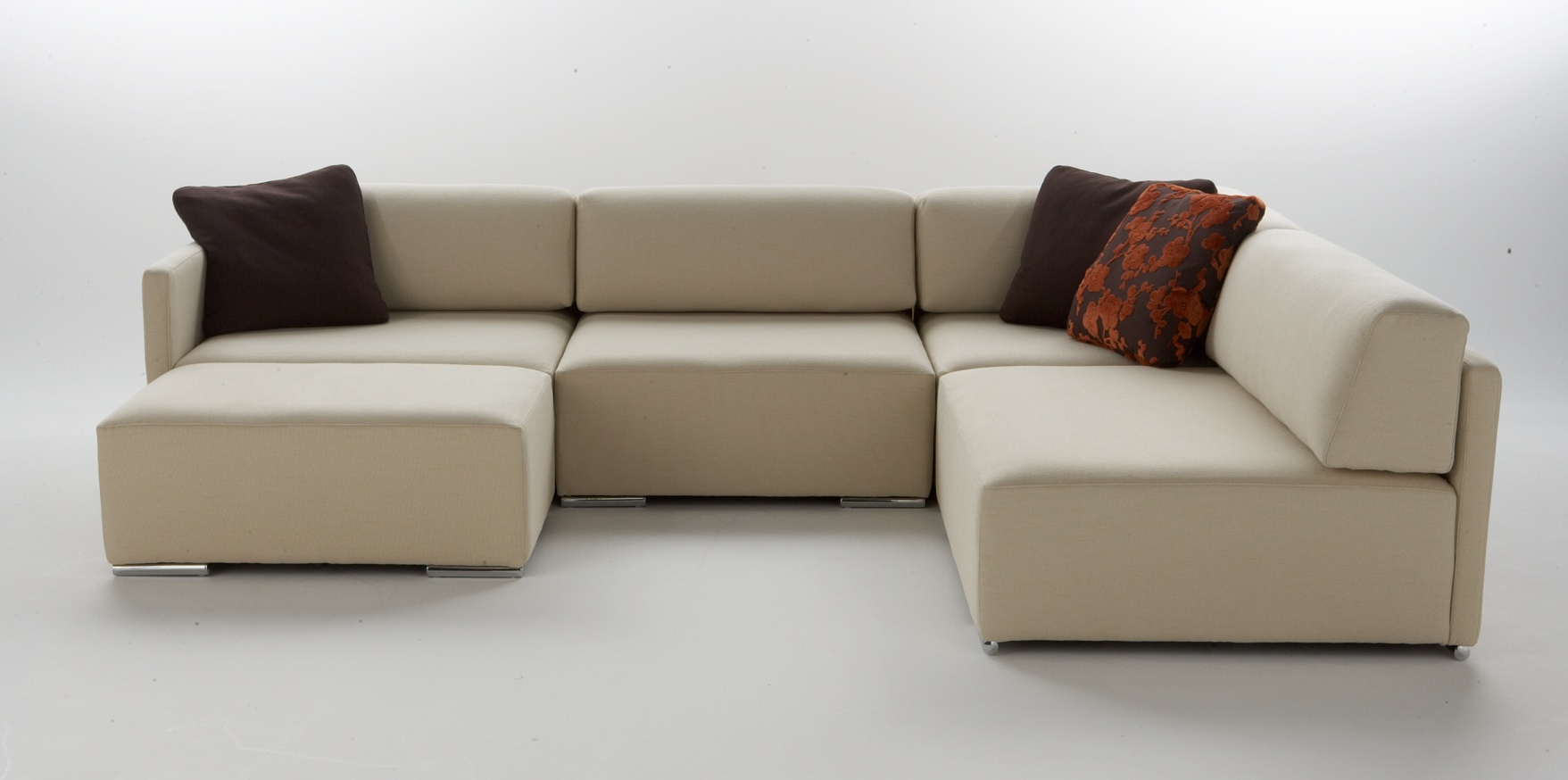Memphis Corner Sofas/Unit Systems